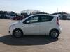 SUZUKI SPLASH