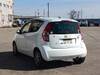 SUZUKI SPLASH