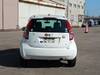SUZUKI SPLASH