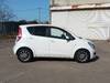 SUZUKI SPLASH