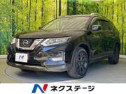 2021 NISSAN X-TRAIL