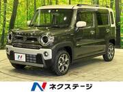 2022 SUZUKI HUSTLER