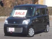 2015 SUZUKI SPACIA