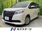 2016 TOYOTA NOAH