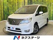 2015 NISSAN SERENA