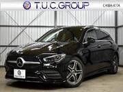 2019 MERCEDES BENZ CLA-CLASS