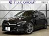 MERCEDES BENZ CLA-CLASS