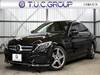 MERCEDES BENZ C-CLASS
