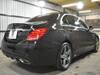 MERCEDES BENZ C-CLASS