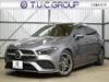 MERCEDES BENZ CLA-CLASS