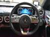 MERCEDES BENZ CLA-CLASS