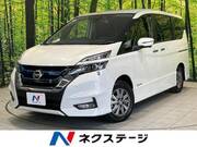 2018 NISSAN SERENA
