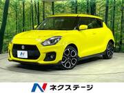 2017 SUZUKI SWIFT SPORT