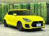 SUZUKI SWIFT SPORT