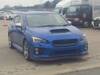 SUBARU WRX STI