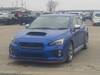 SUBARU WRX STI