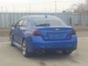 SUBARU WRX STI