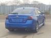 SUBARU WRX STI