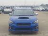 SUBARU WRX STI