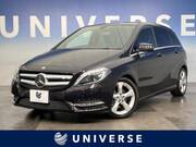 2014 MERCEDES BENZ B-CLASS