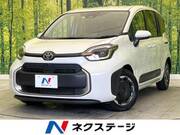 2023 TOYOTA SIENTA