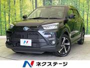 2022 TOYOTA RAIZE