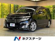 2010 NISSAN ELGRAND