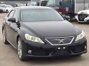 2009 TOYOTA MARK X