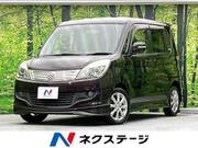 2012 SUZUKI SOLIO