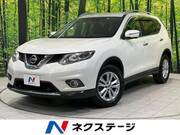 2016 NISSAN X-TRAIL