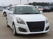 2014 SUZUKI SWIFT SPORT
