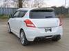 SUZUKI SWIFT SPORT