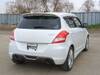 SUZUKI SWIFT SPORT