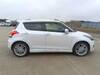 SUZUKI SWIFT SPORT