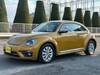 VOLKSWAGEN THE BEETLE