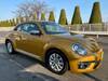 VOLKSWAGEN THE BEETLE