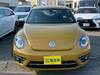 VOLKSWAGEN THE BEETLE