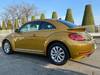 VOLKSWAGEN THE BEETLE