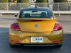 VOLKSWAGEN THE BEETLE
