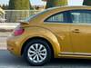 VOLKSWAGEN THE BEETLE