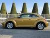 VOLKSWAGEN THE BEETLE