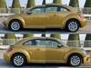 VOLKSWAGEN THE BEETLE