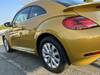 VOLKSWAGEN THE BEETLE