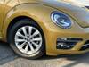 VOLKSWAGEN THE BEETLE
