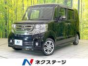 2016 HONDA N-BOX CUSTOM