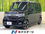 2020 HONDA N-BOX CUSTOM