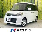 2014 SUZUKI SPACIA
