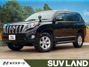 2015 TOYOTA LAND CRUISER PRADO TX