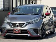2016 NISSAN NOTE