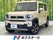 2020 SUZUKI HUSTLER